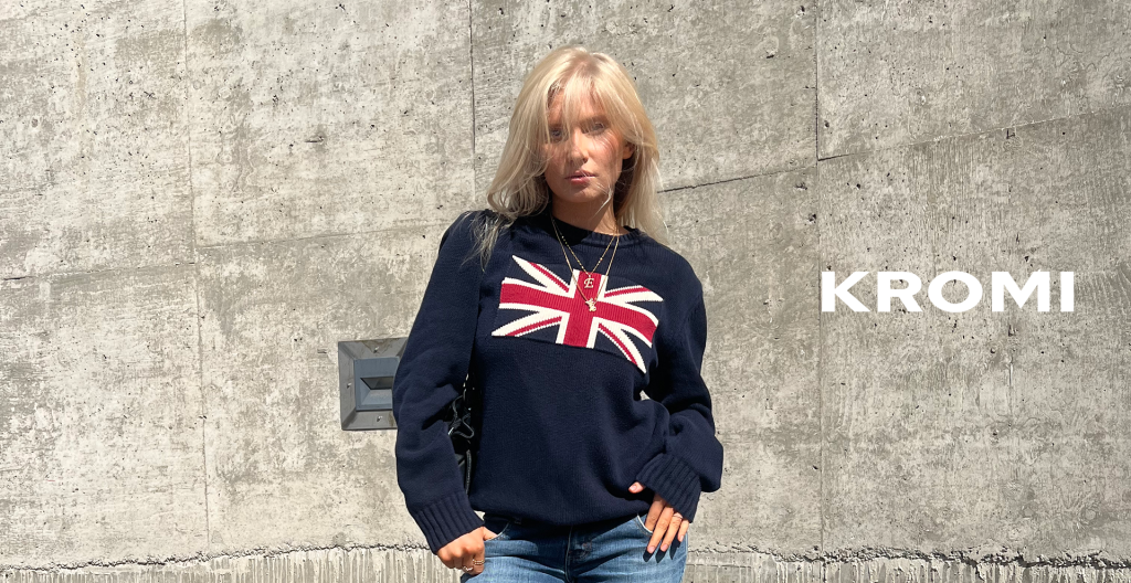 KROMI: Brändi, Vintageliike ja Tapahtumat
