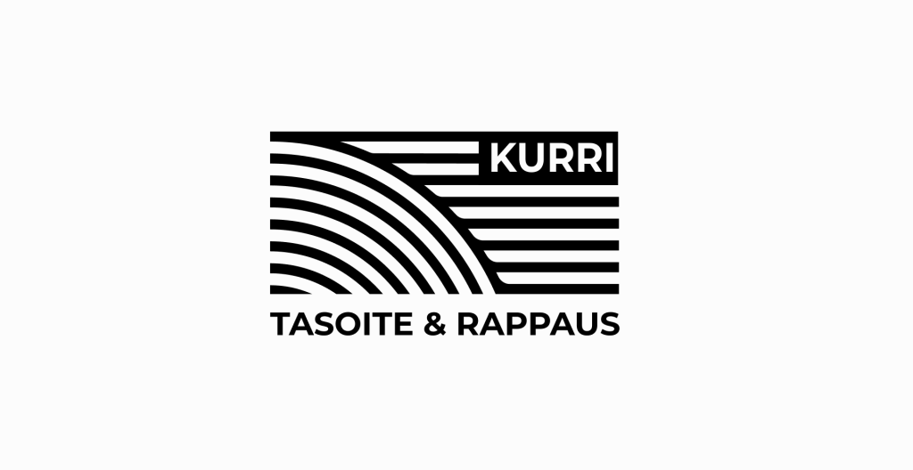 Tasoite & Rappaus Kurri: luotettavaa palvelua yli 20 vuoden kokemuksella.