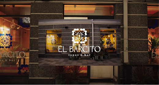 Uno, Dos, Tres, Quattro! — El Barcito