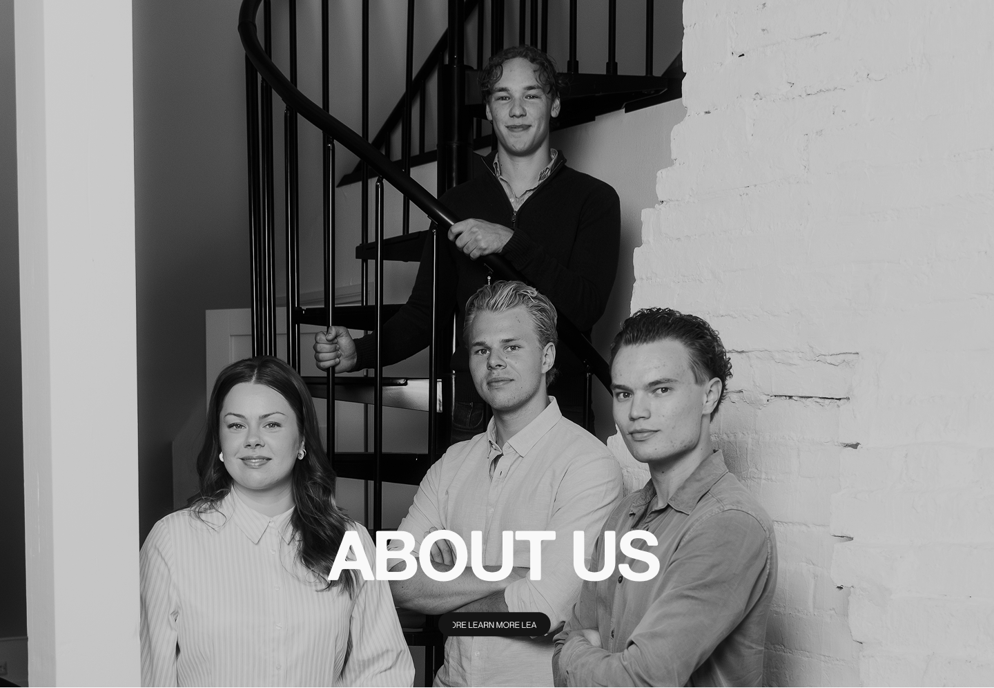 The Aitio team