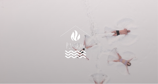 The Place That Melts Hearts — Puusaun