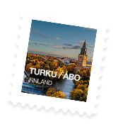 Turku / Åbo, Finland